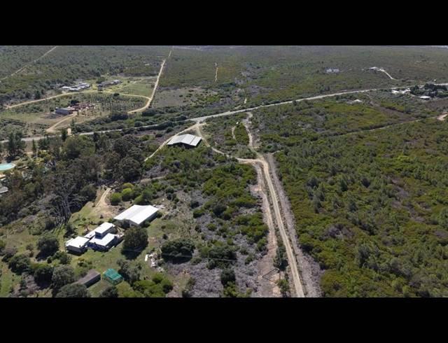 FARM FOR SALE IN STILBAAI RURAL